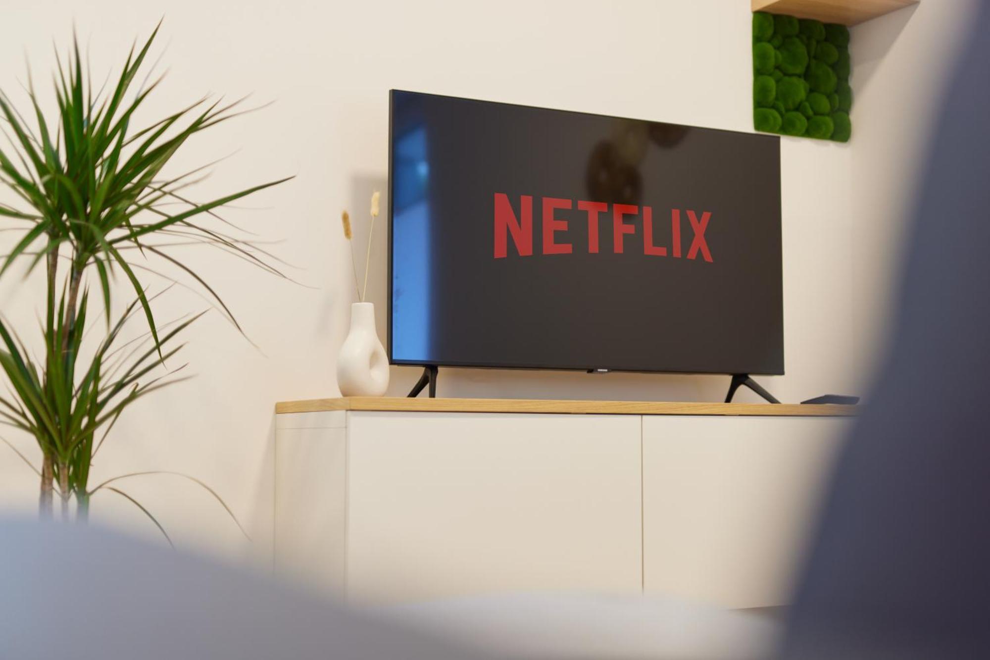 באד אויינהאוזן Homeme 1 I Zentral I Netflix I Kueche I Parkplatz I Kliniknah מראה חיצוני תמונה
